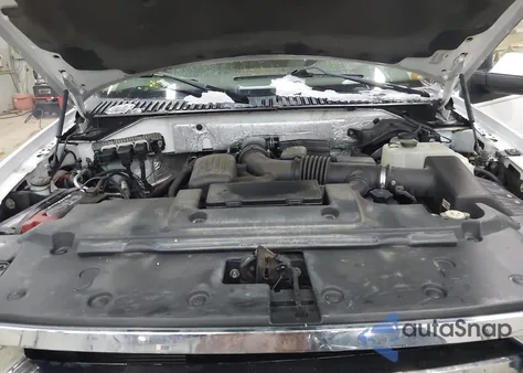 2013 Ford Expedition El Limited from USA, damaged, VIN 1FMJK2A50DEF11541